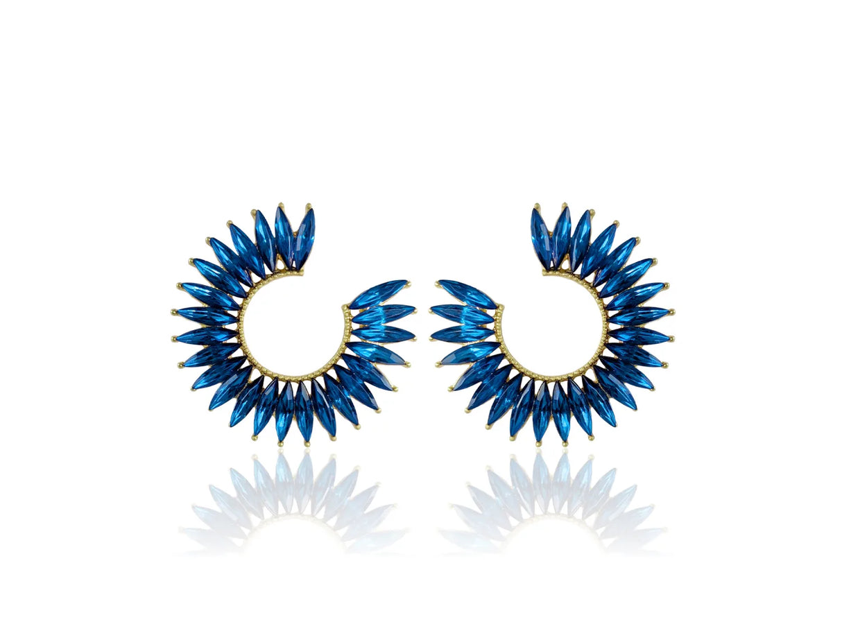 Sprite Colorway Earrings
