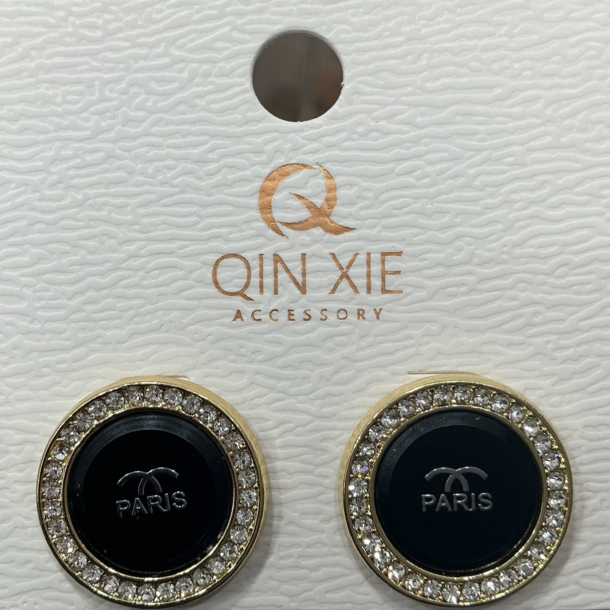 Designer Stud Earrings