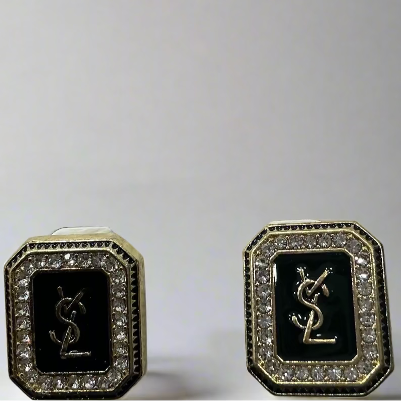 Designer Stud Earrings