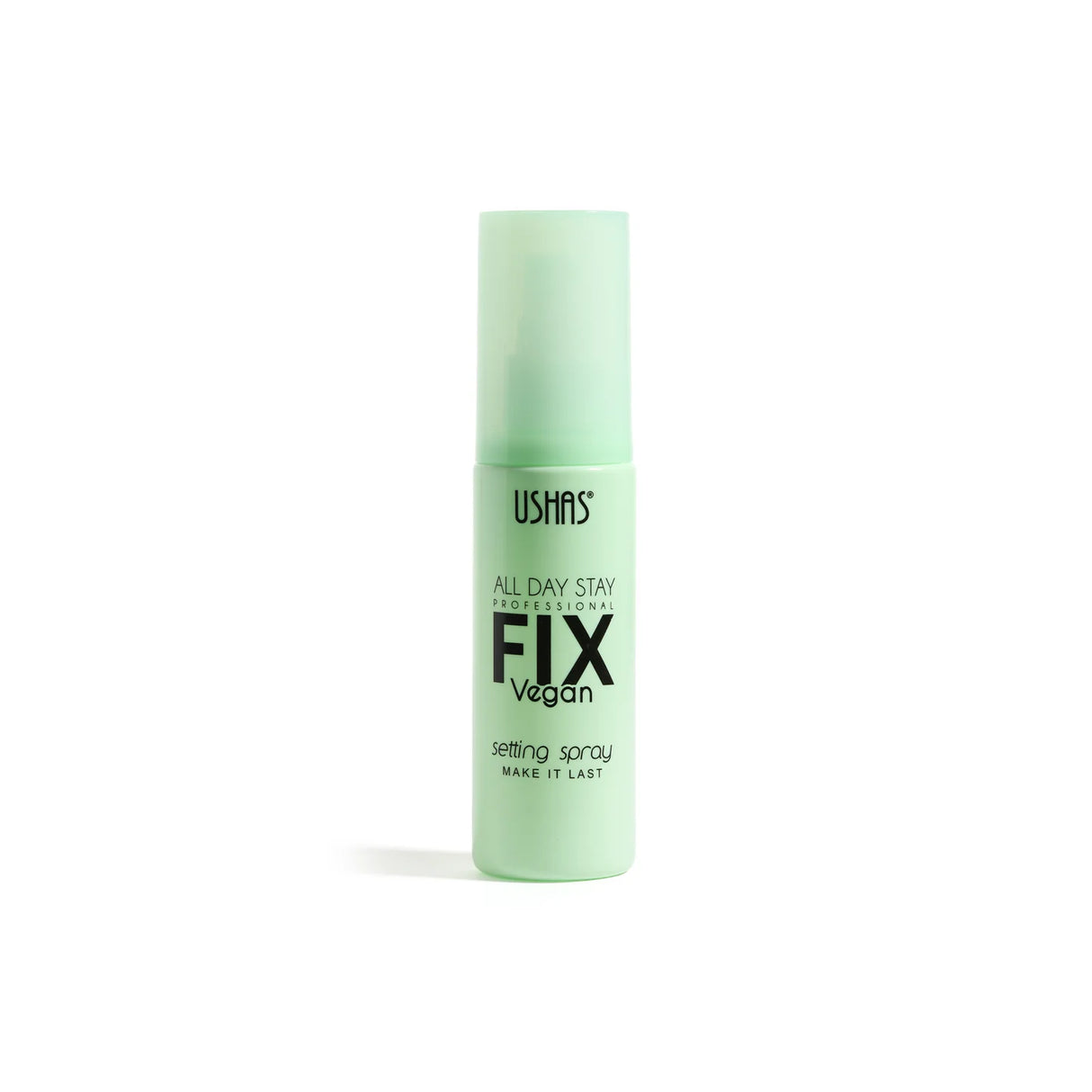 Ushas All Day Stay Fix Setting Spray
