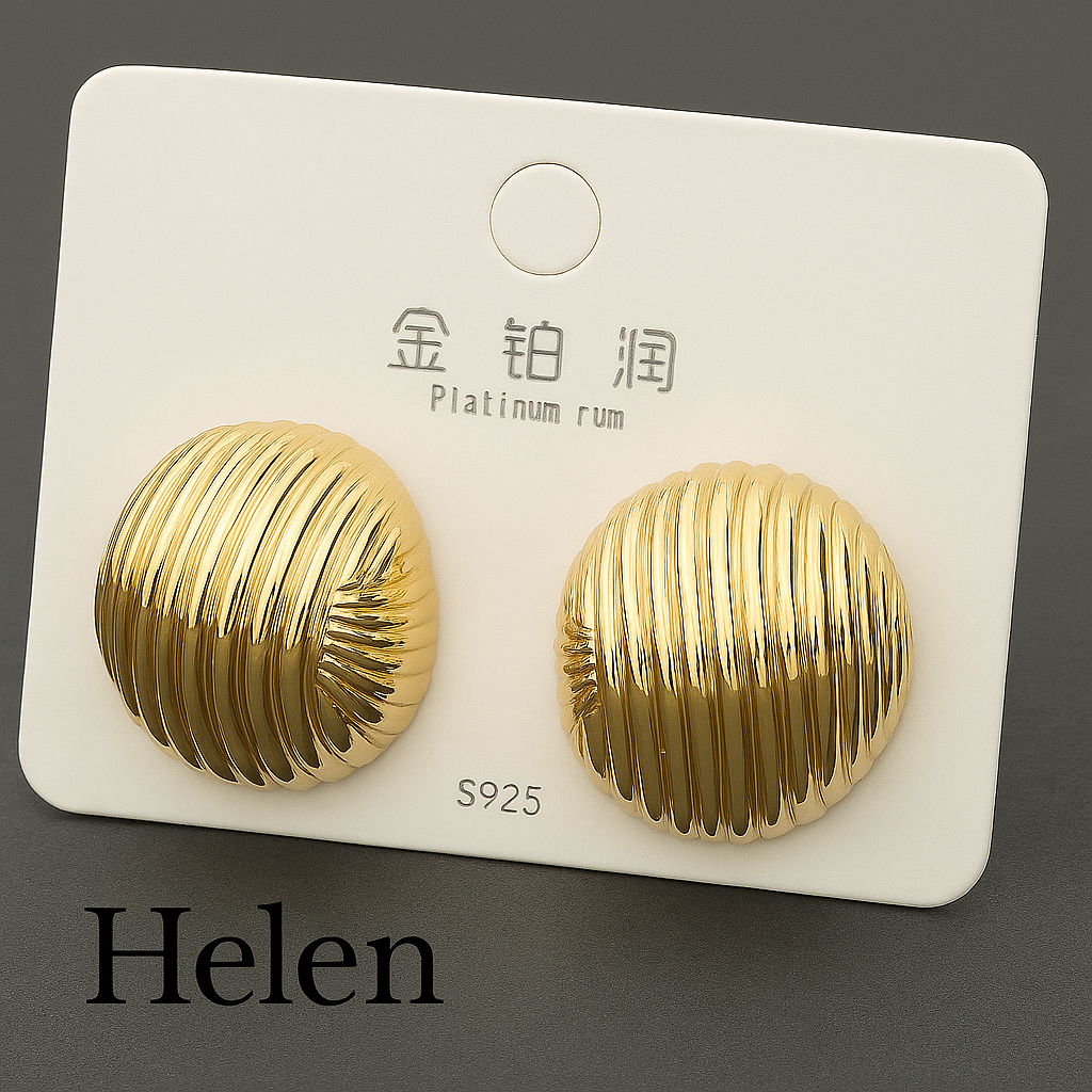 Helen Earrings