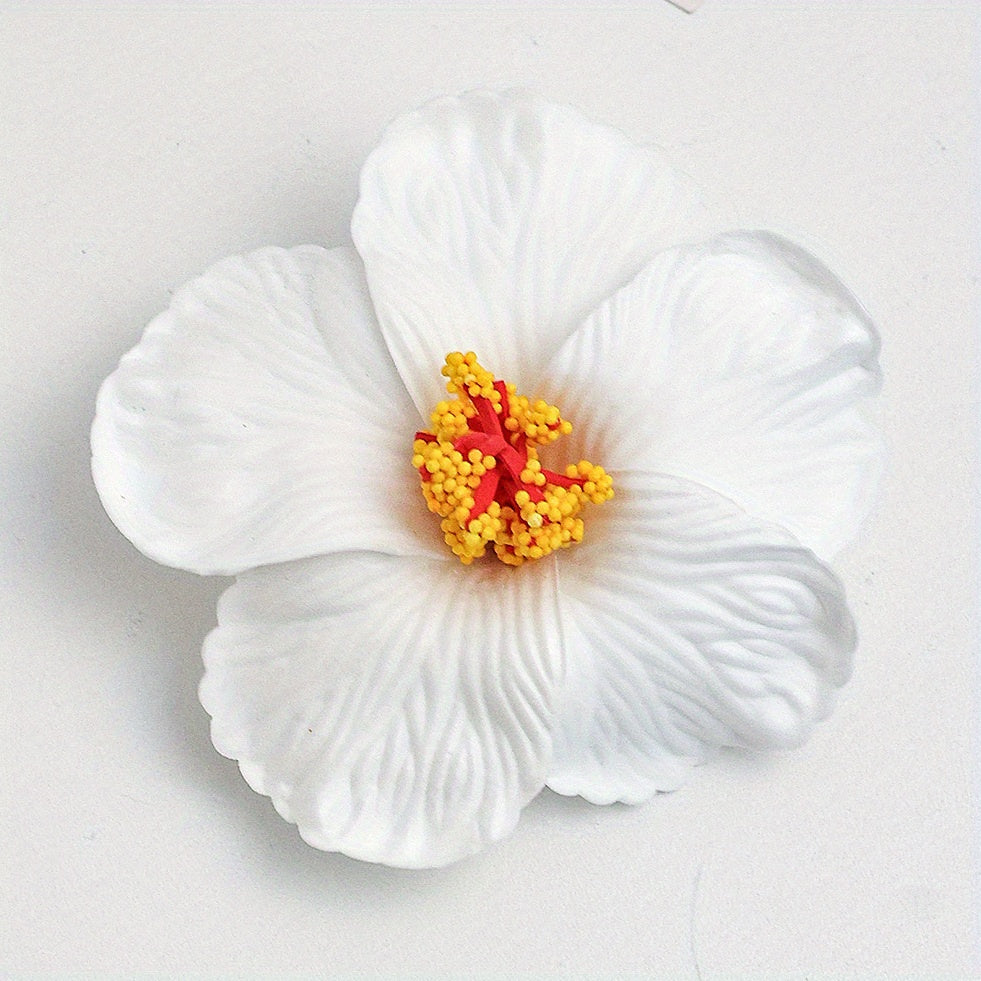 Viral Flower Hair Pin