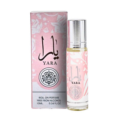 Lattafa Yara Roll on