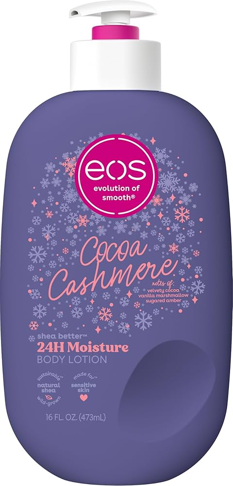 EOS 24H Moisture Body Lotion