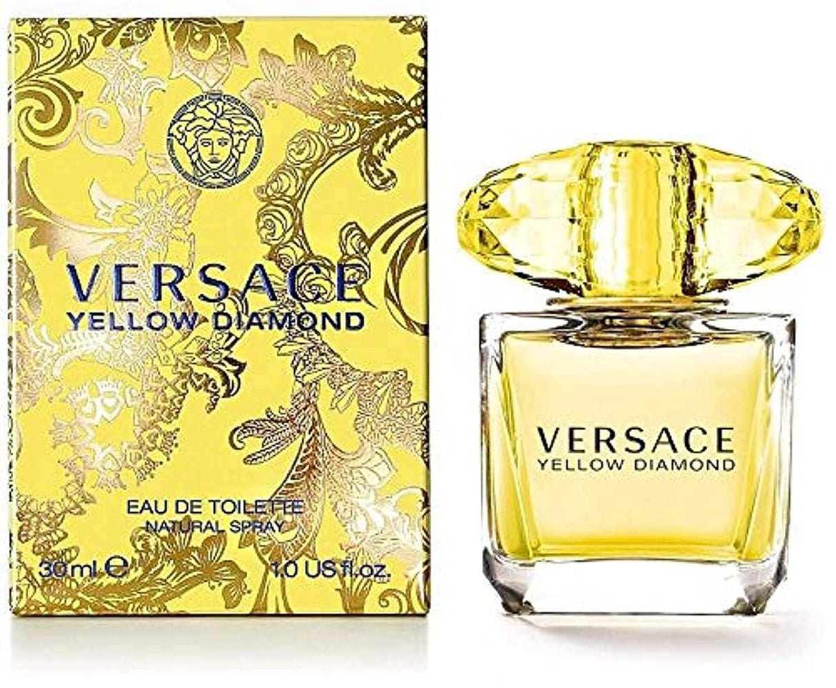 Designer Mini Perfumes