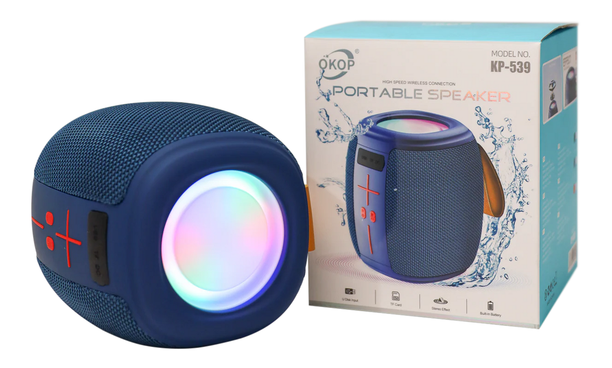 Okop kp-539 Wireless Speakers
