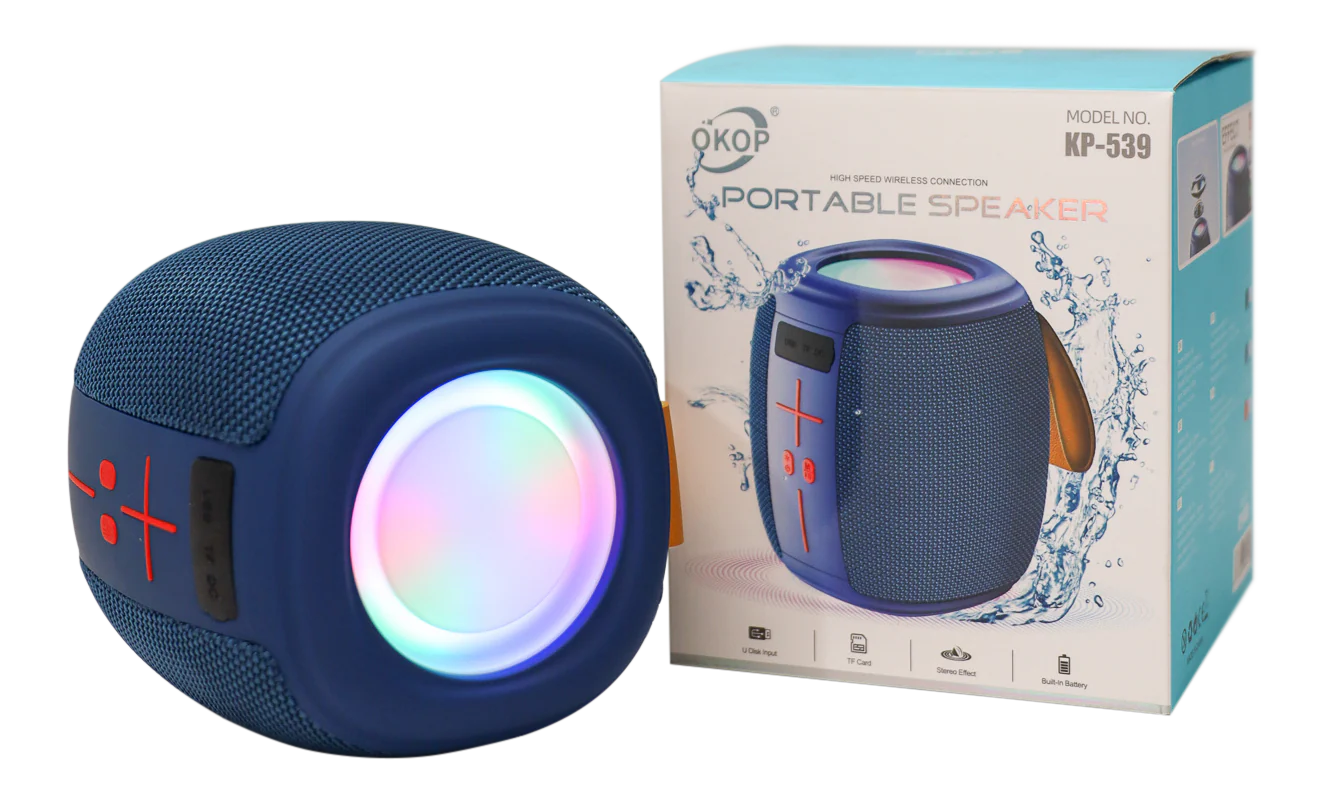 Okop kp-539 Wireless Speakers