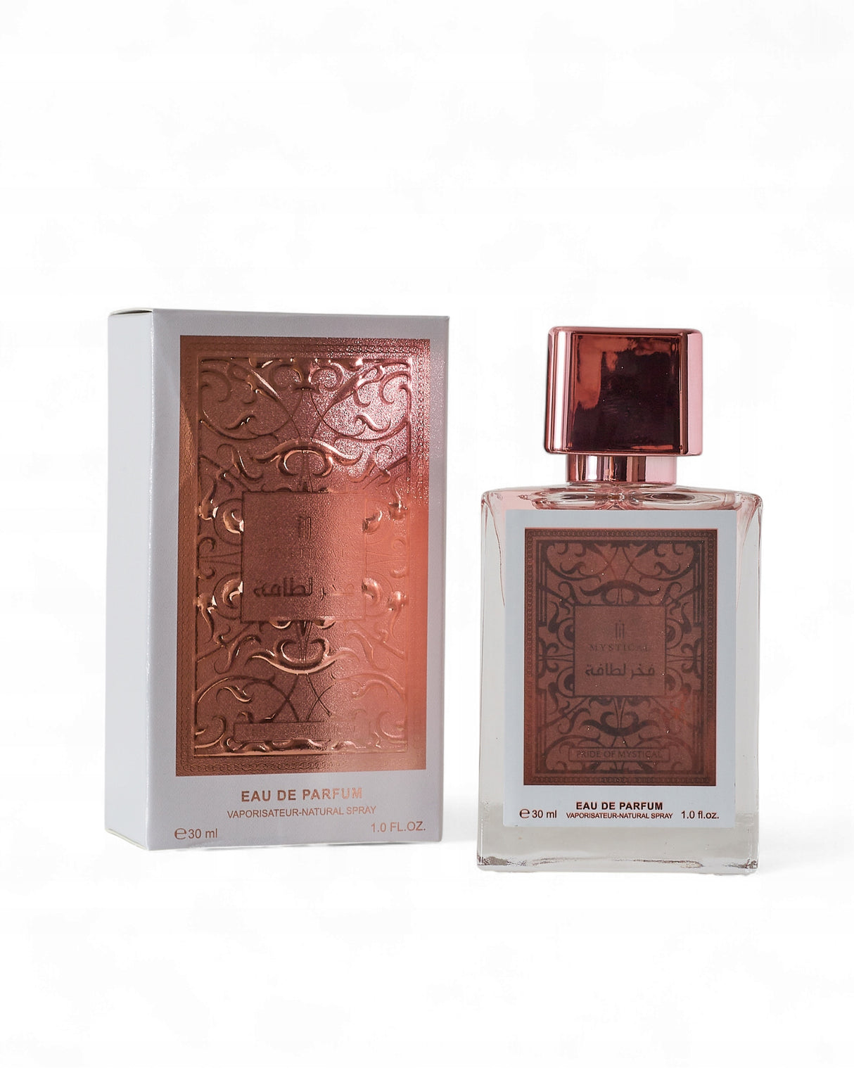 Mystical Mini Perfume