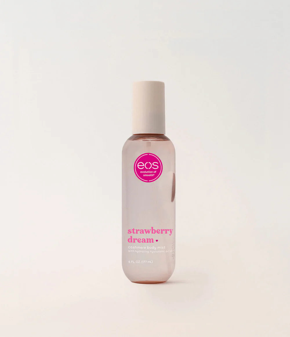 EOS Body Mist