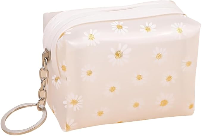Flower Coin Purse