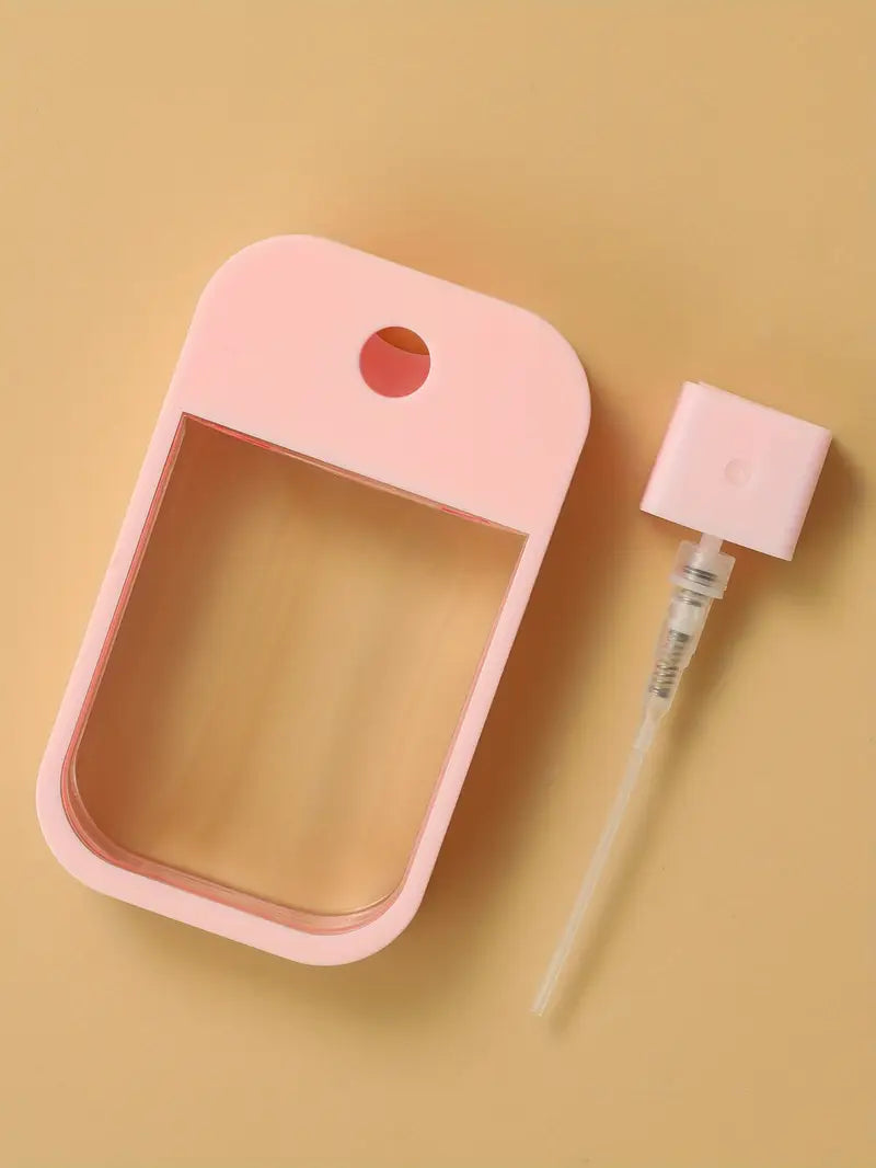 Refillable Spray Container