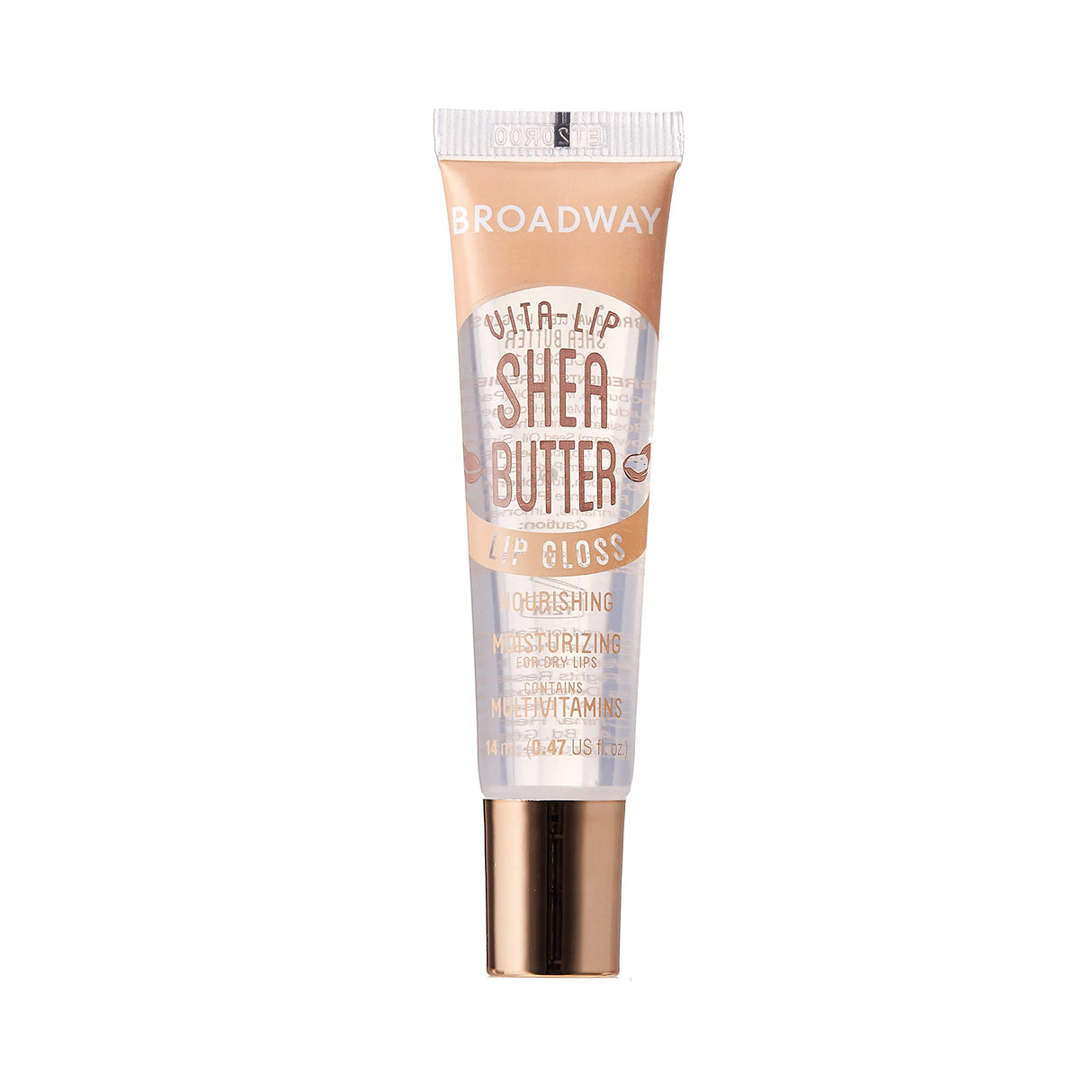 Broadway Lipgloss