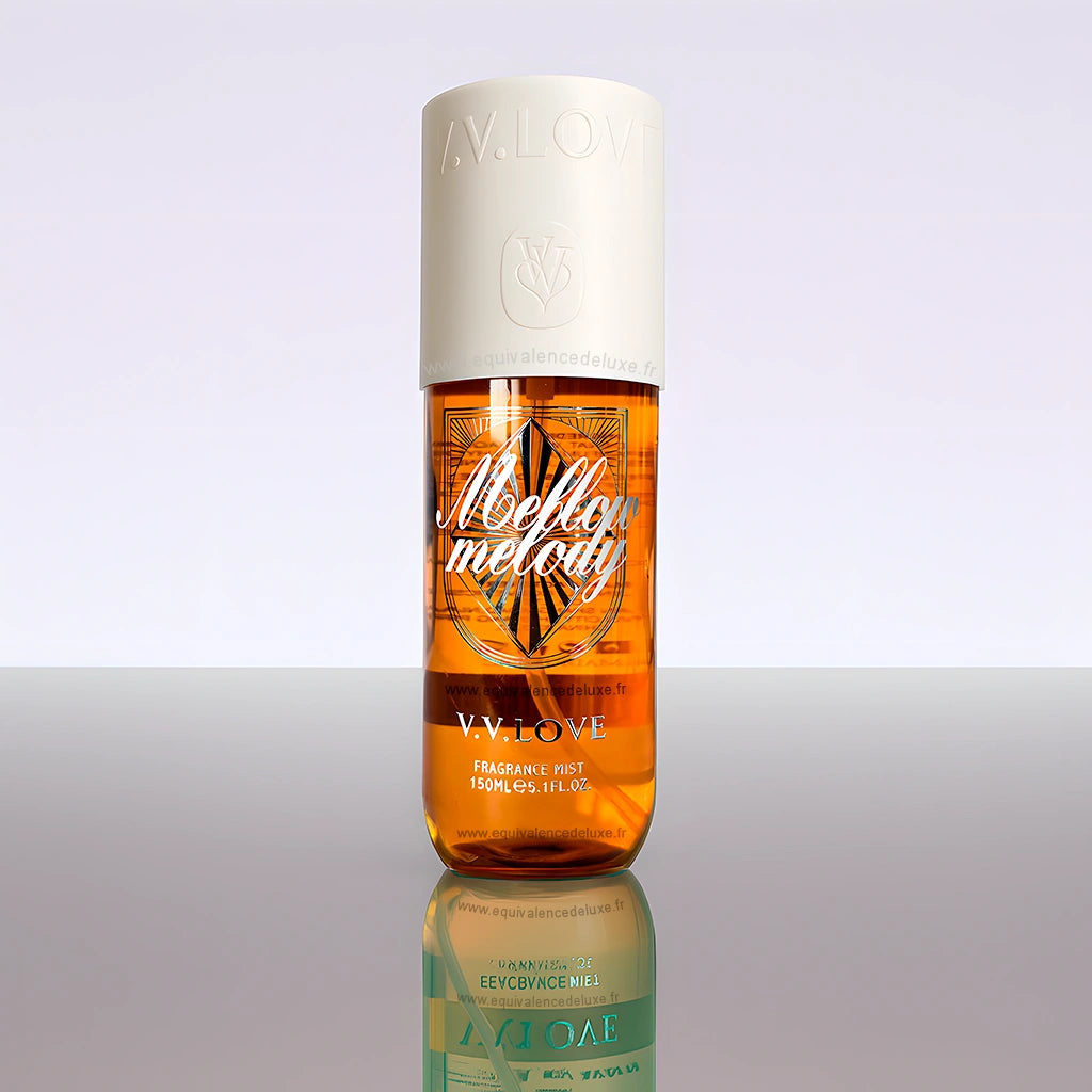 VV Love Body Mist
