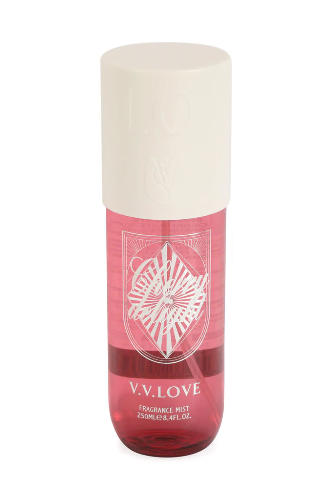 VV Love Body Mist
