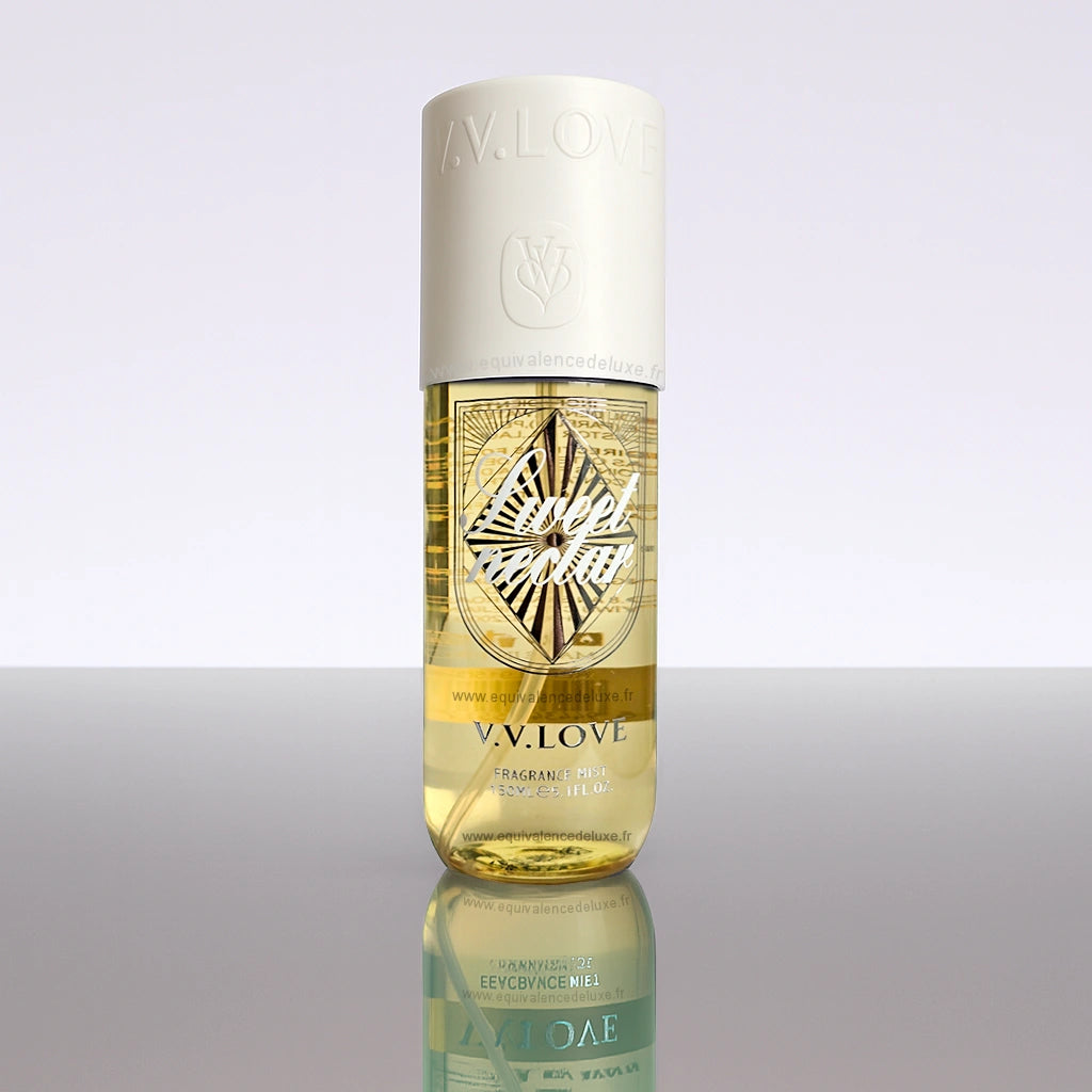 VV Love Body Mist