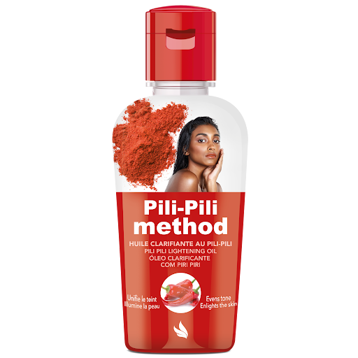 Pili-Pili Lightening Oil