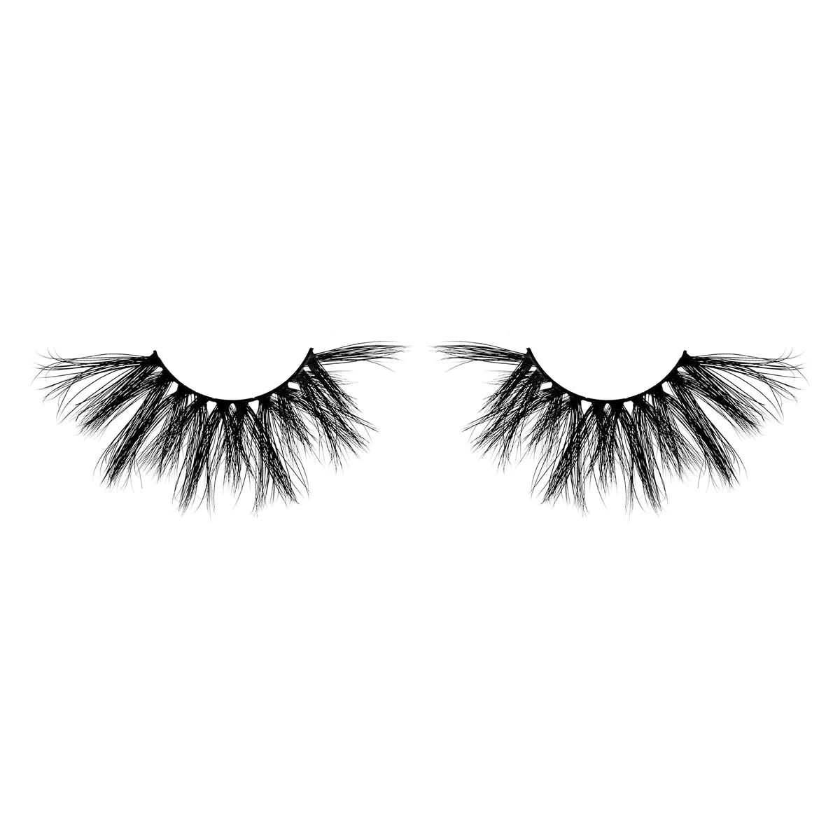 Beauty Creations 35MM Faux Minx Lashes