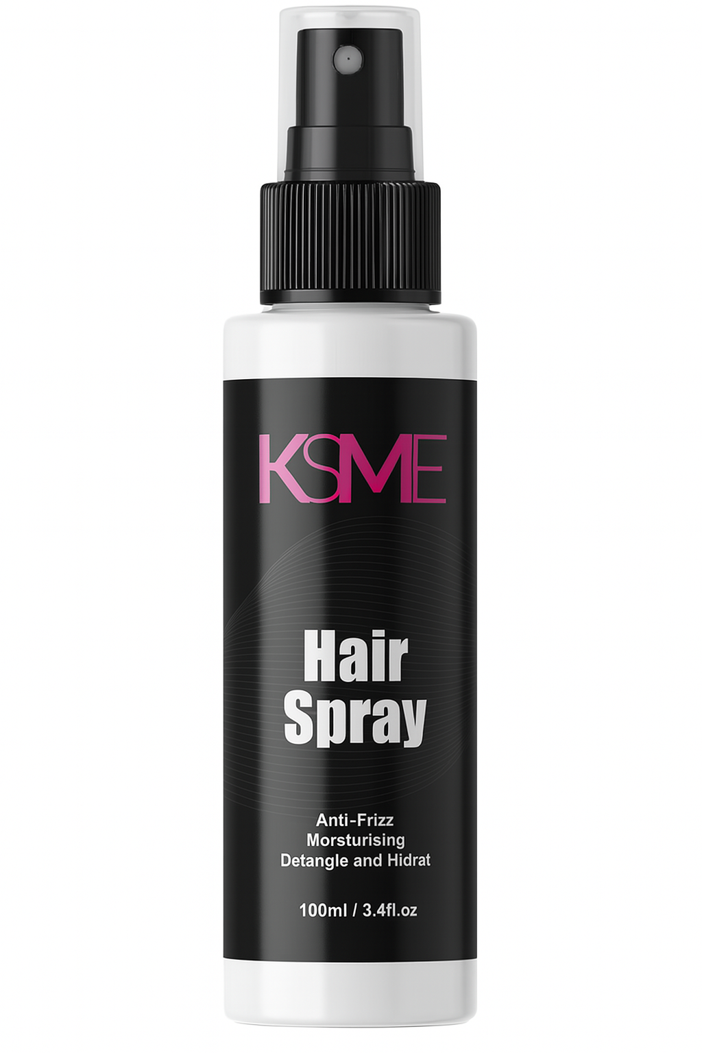 KSME Hair Spray