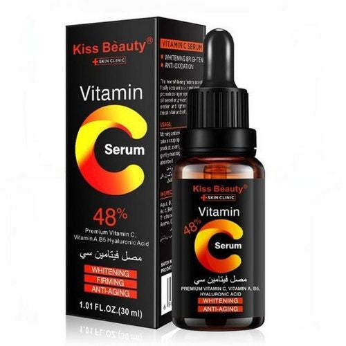 Kiss Beauty 48% Vitamin C Serum