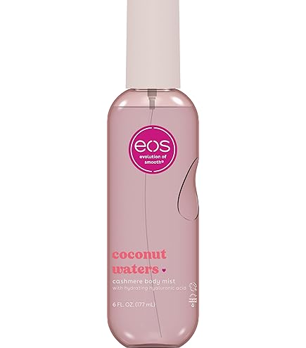 EOS Body Mist