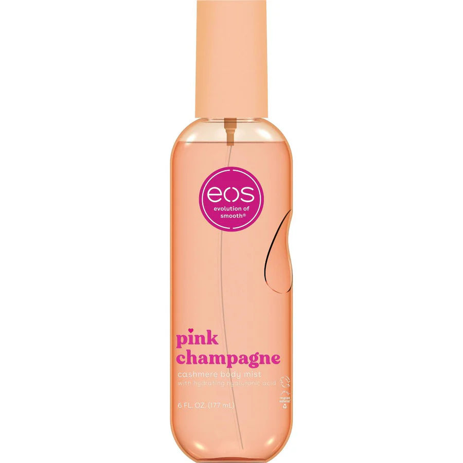EOS Body Mist