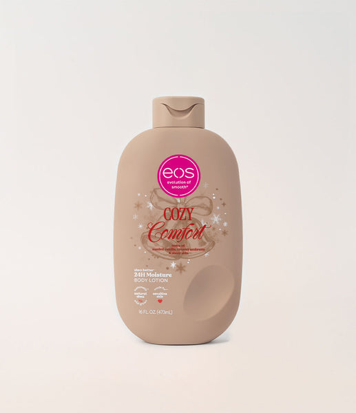 EOS 24H Moisture Body Lotion