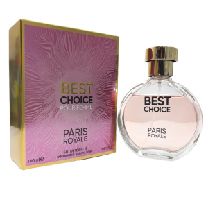 Best Choice Pour Femme