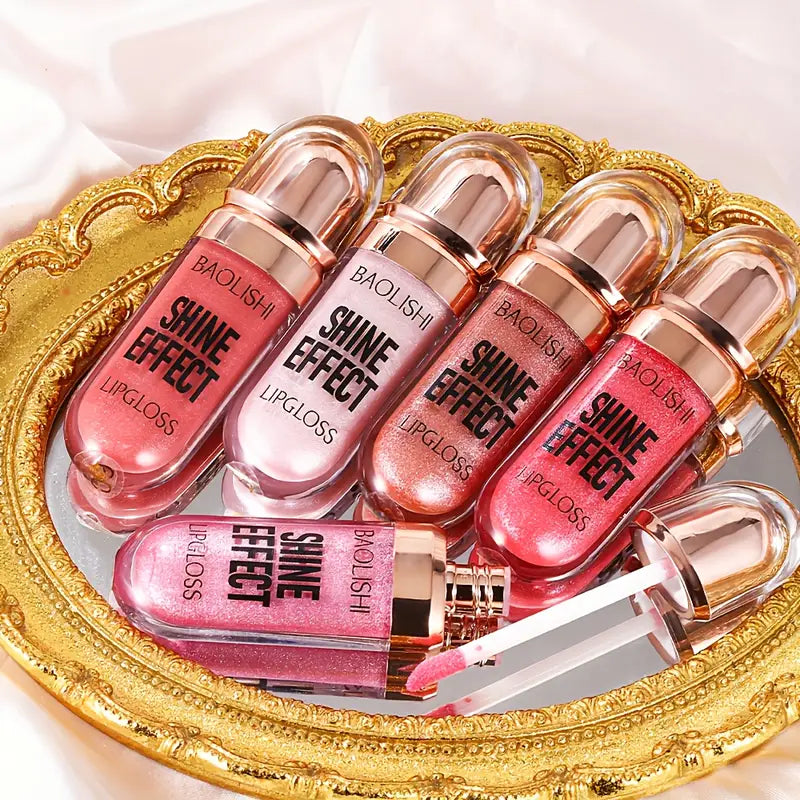 Baolishi Shine Effect Lipgloss