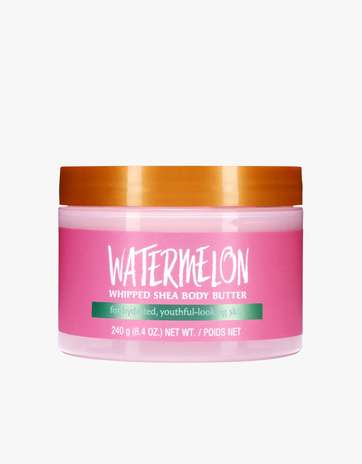 Tree Hut Watermelon Whipped Shea Body Butter