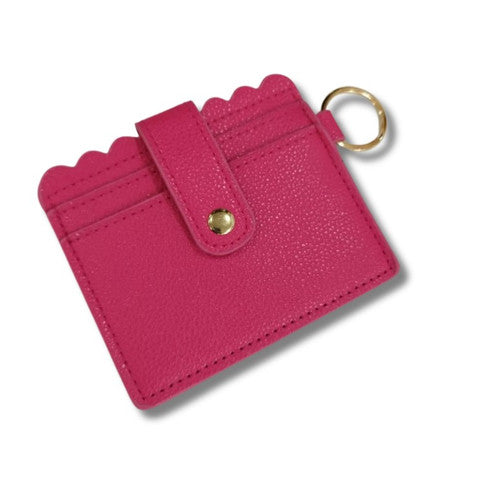 Fashion Flat Wallet