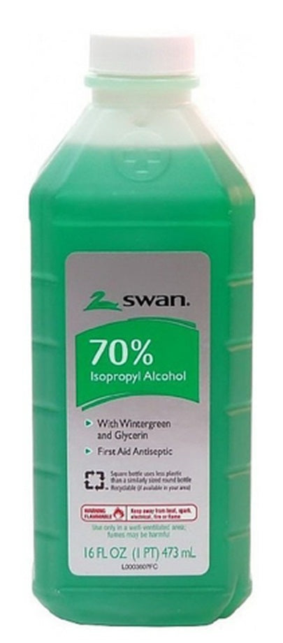 Swan 70% Alcohol