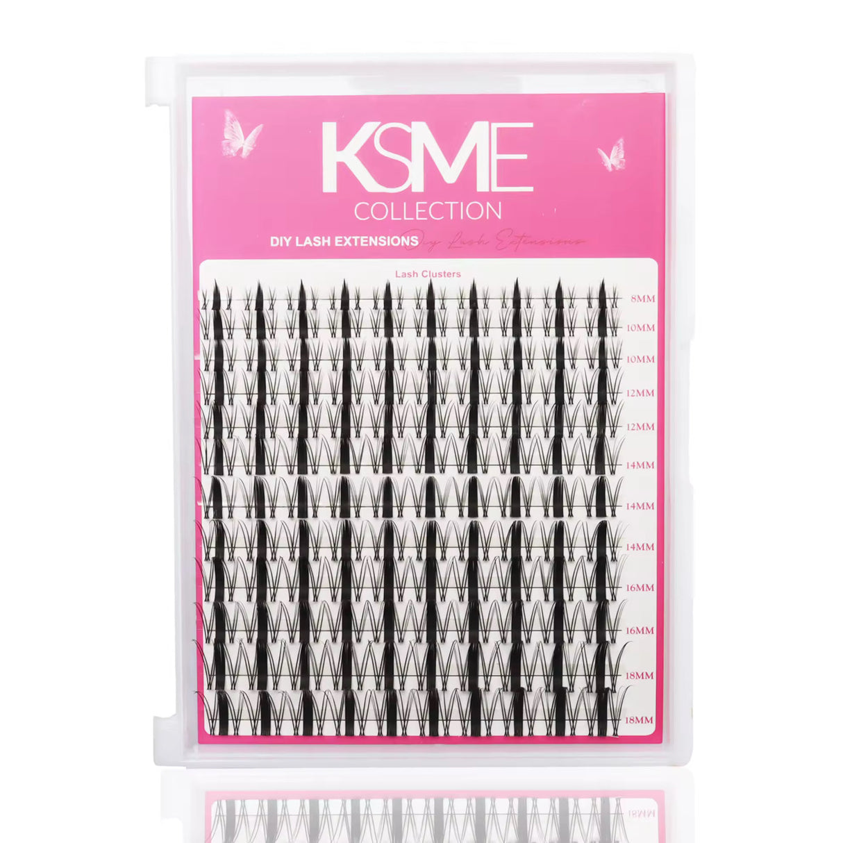 KSME Extension Clusters