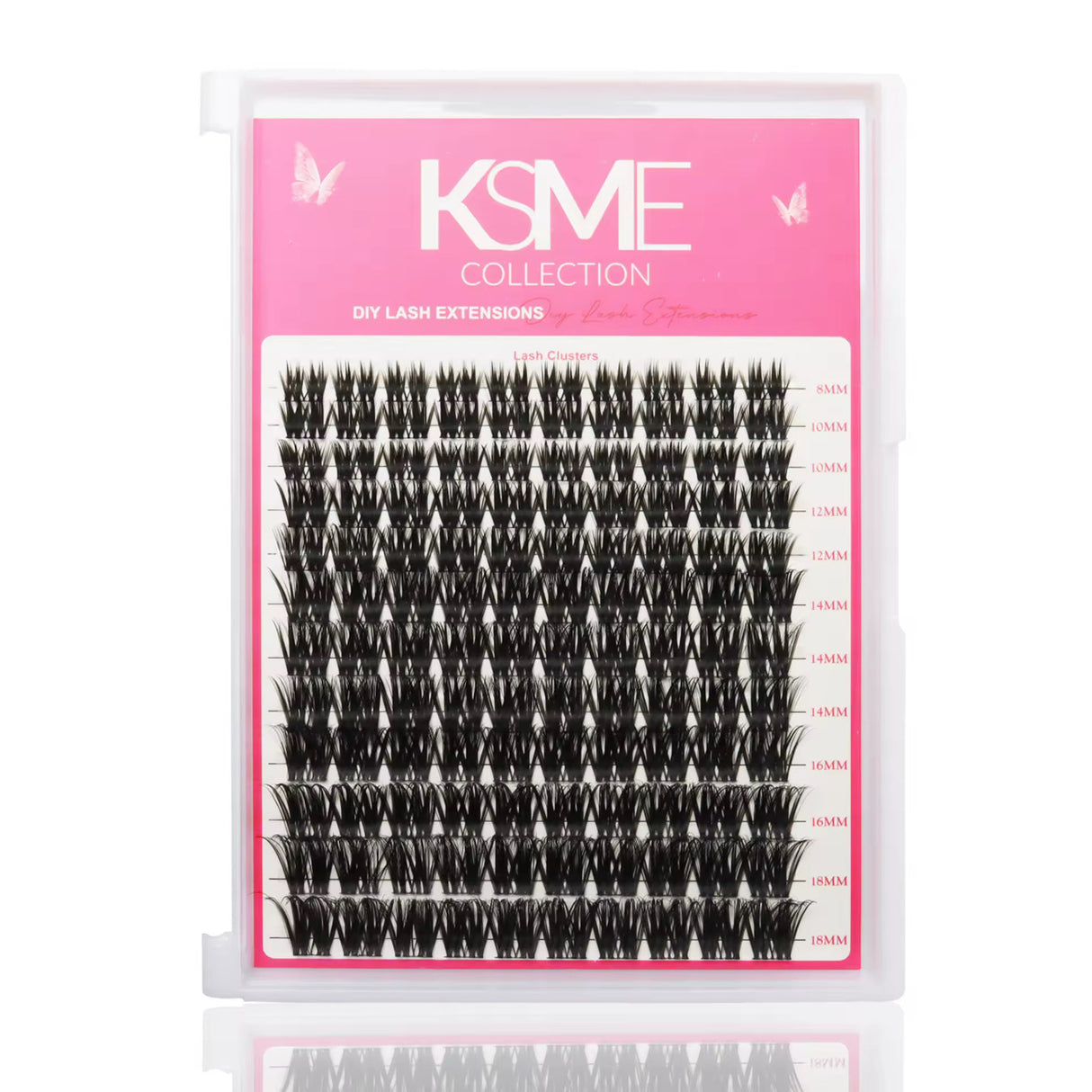 KSME Extension Clusters