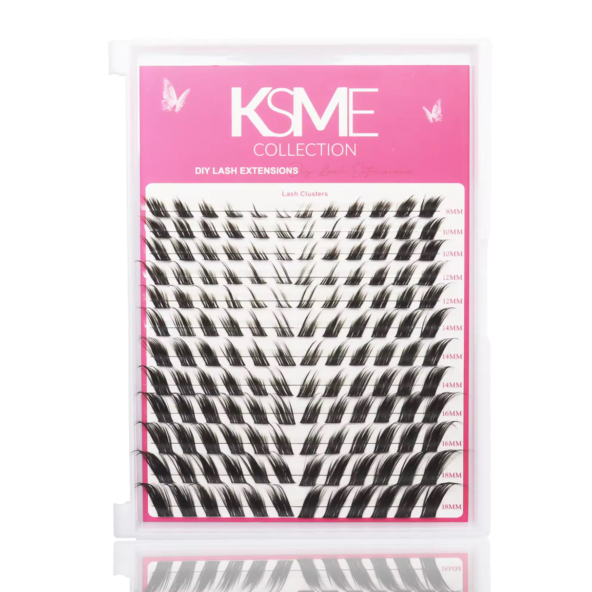 KSME Extension Clusters