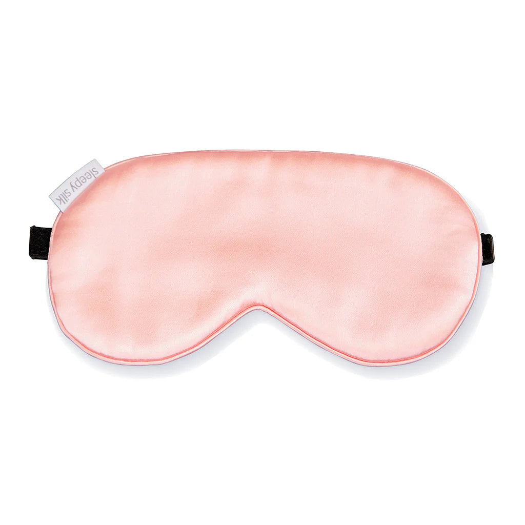 Silk Eye Mask
