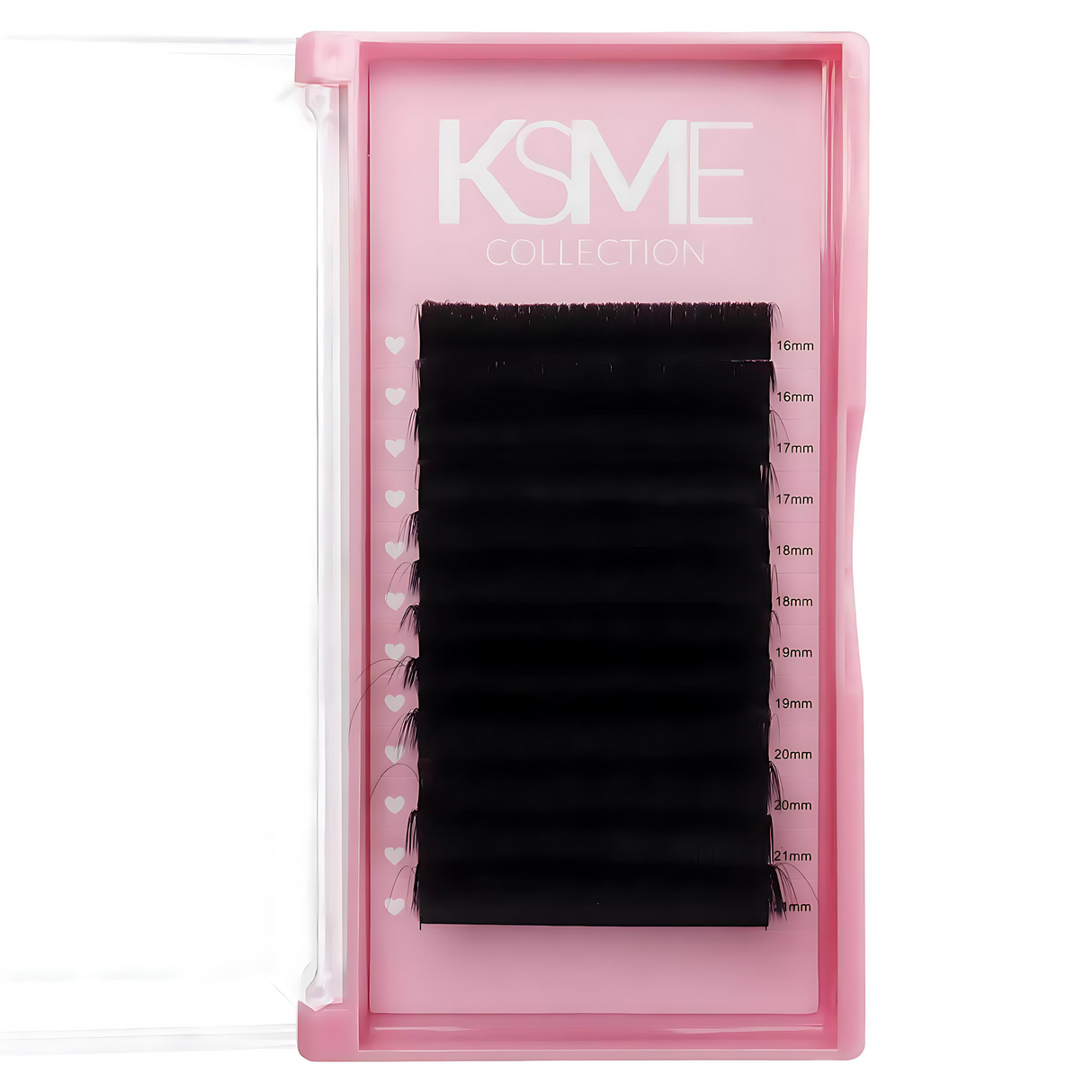 KSME EZ Fan Eyelash Extensions