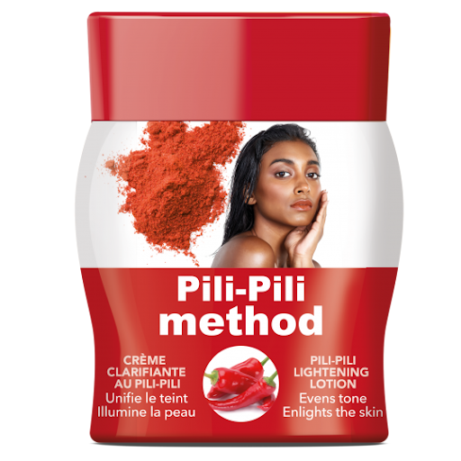 Pili Pili Method
