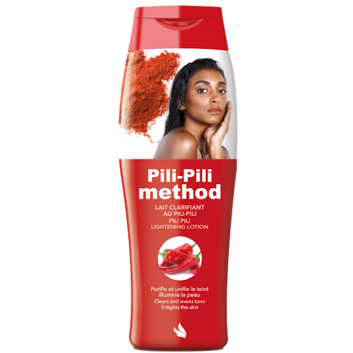Pili Pili Method