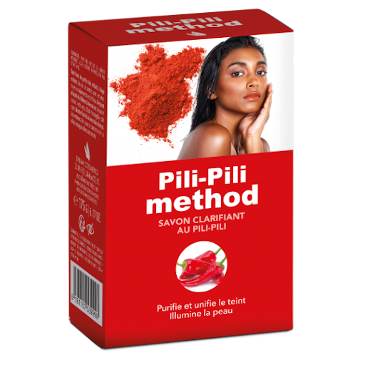 Pili Pili Method