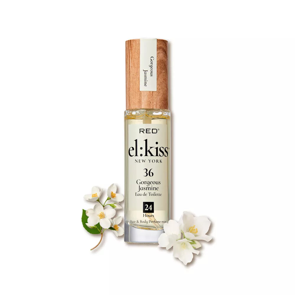 El Kiss Perfume Hair & Body Mist