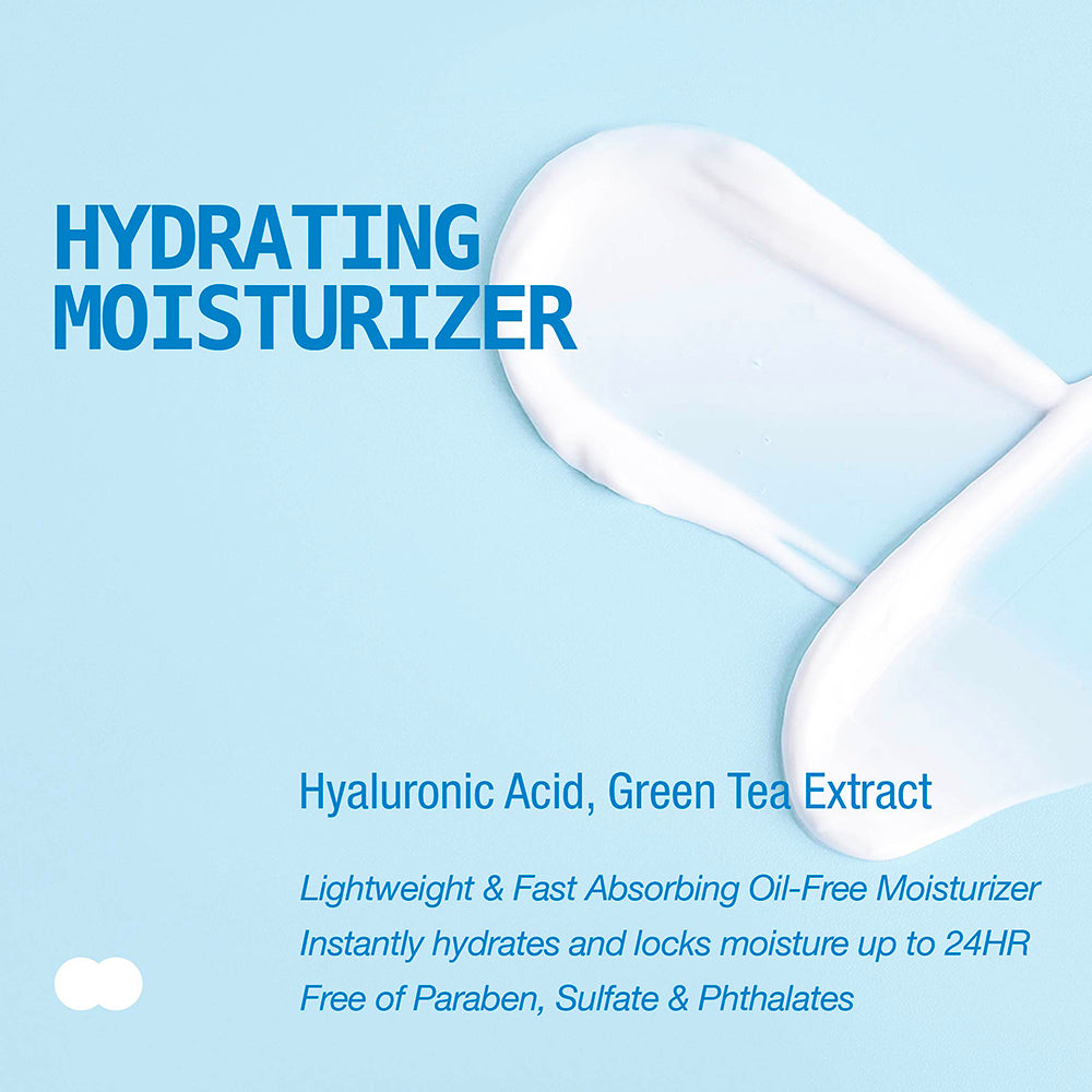 Ruby Kisses Hydrating Moisturizer