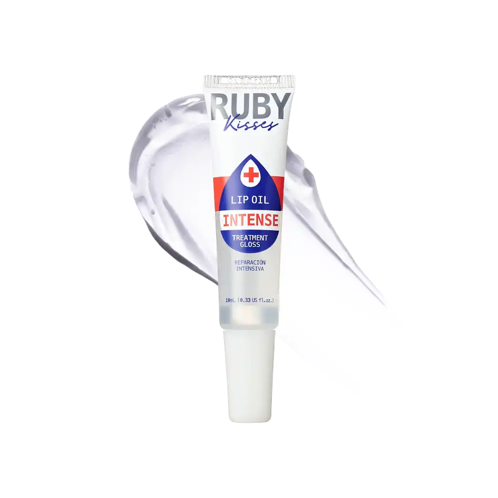 Ruby Kisses Hydrating Lip Oil