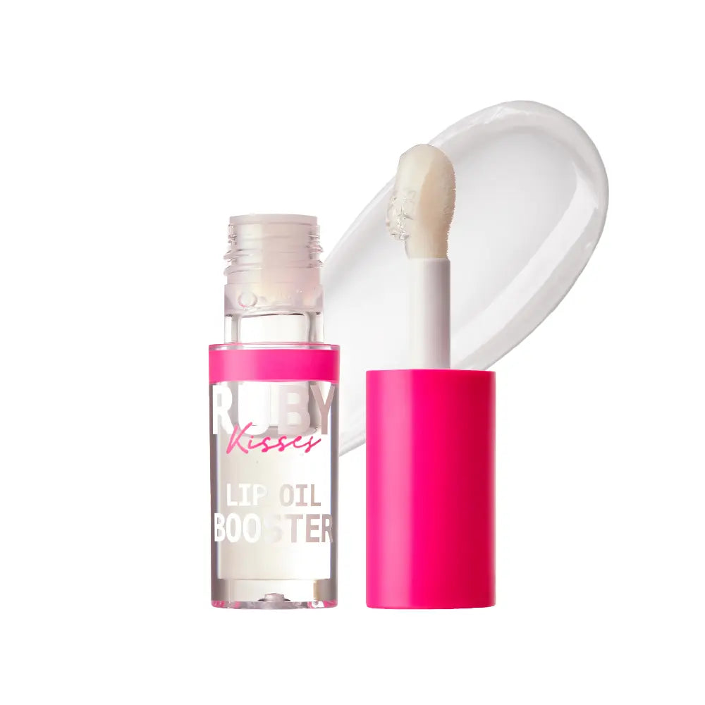 Ruby Kisses Lip Oil Booster