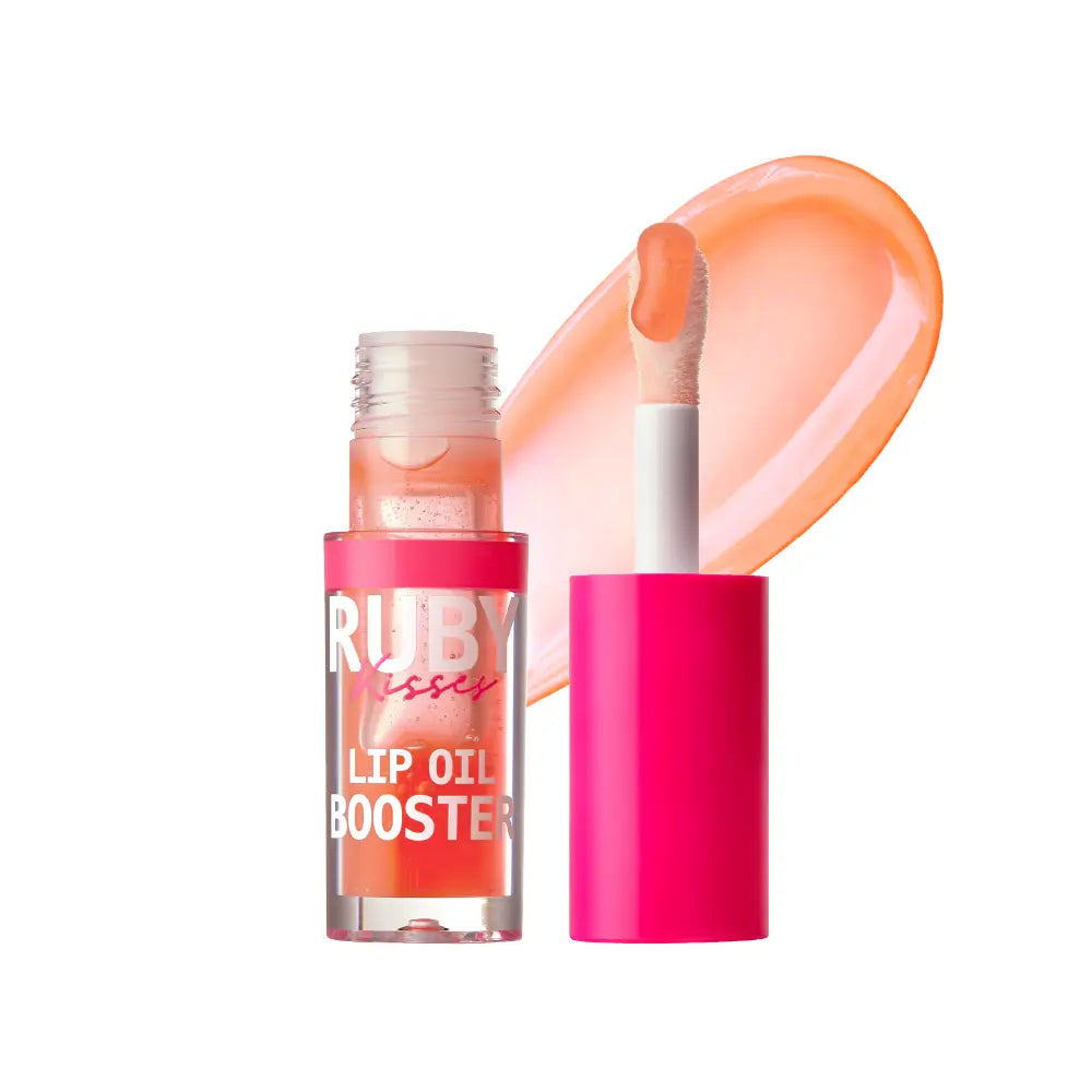 Ruby Kisses Lip Oil Booster