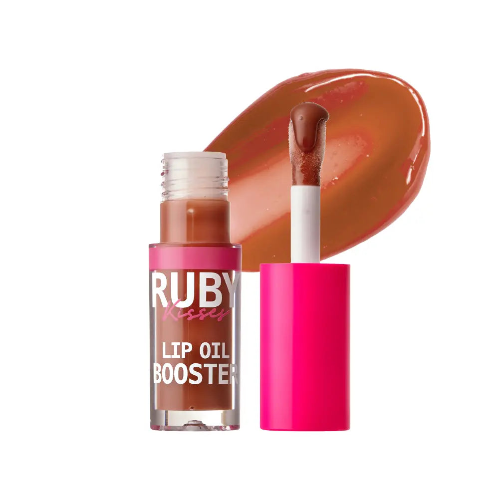 Ruby Kisses Lip Oil Booster