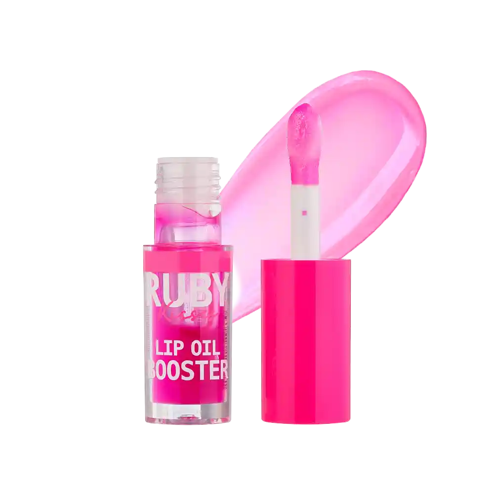Ruby Kisses Lip Oil Booster