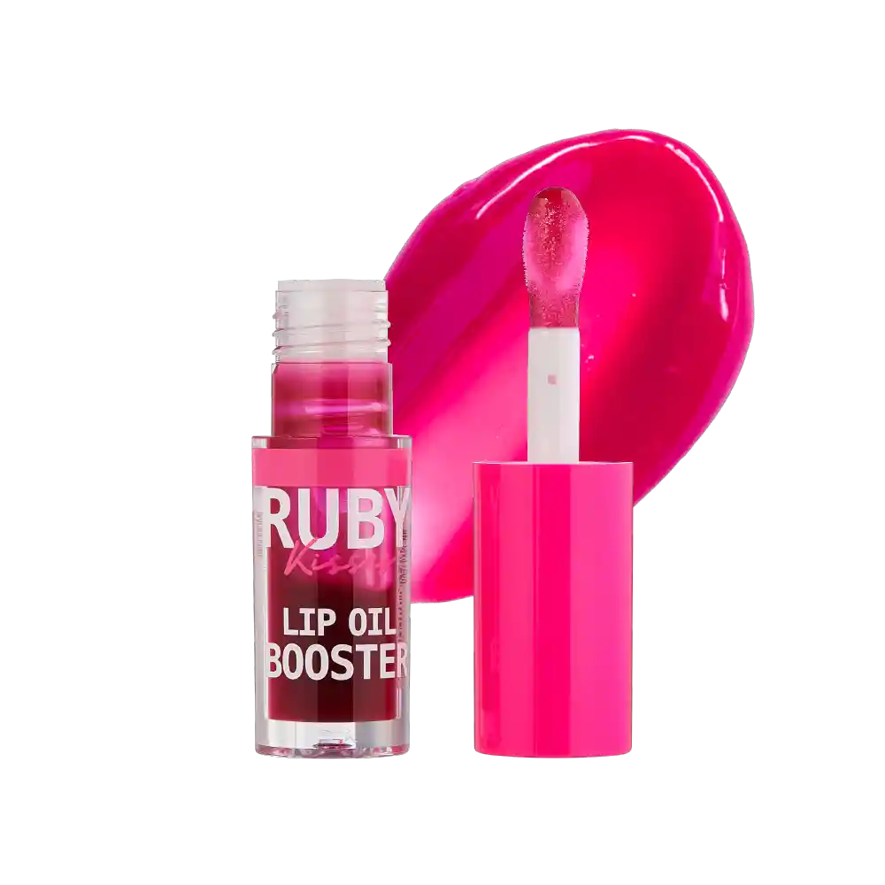 Ruby Kisses Lip Oil Booster