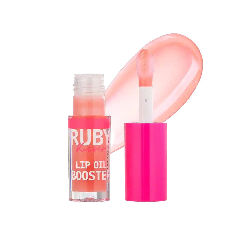Ruby Kisses Lip Oil Booster