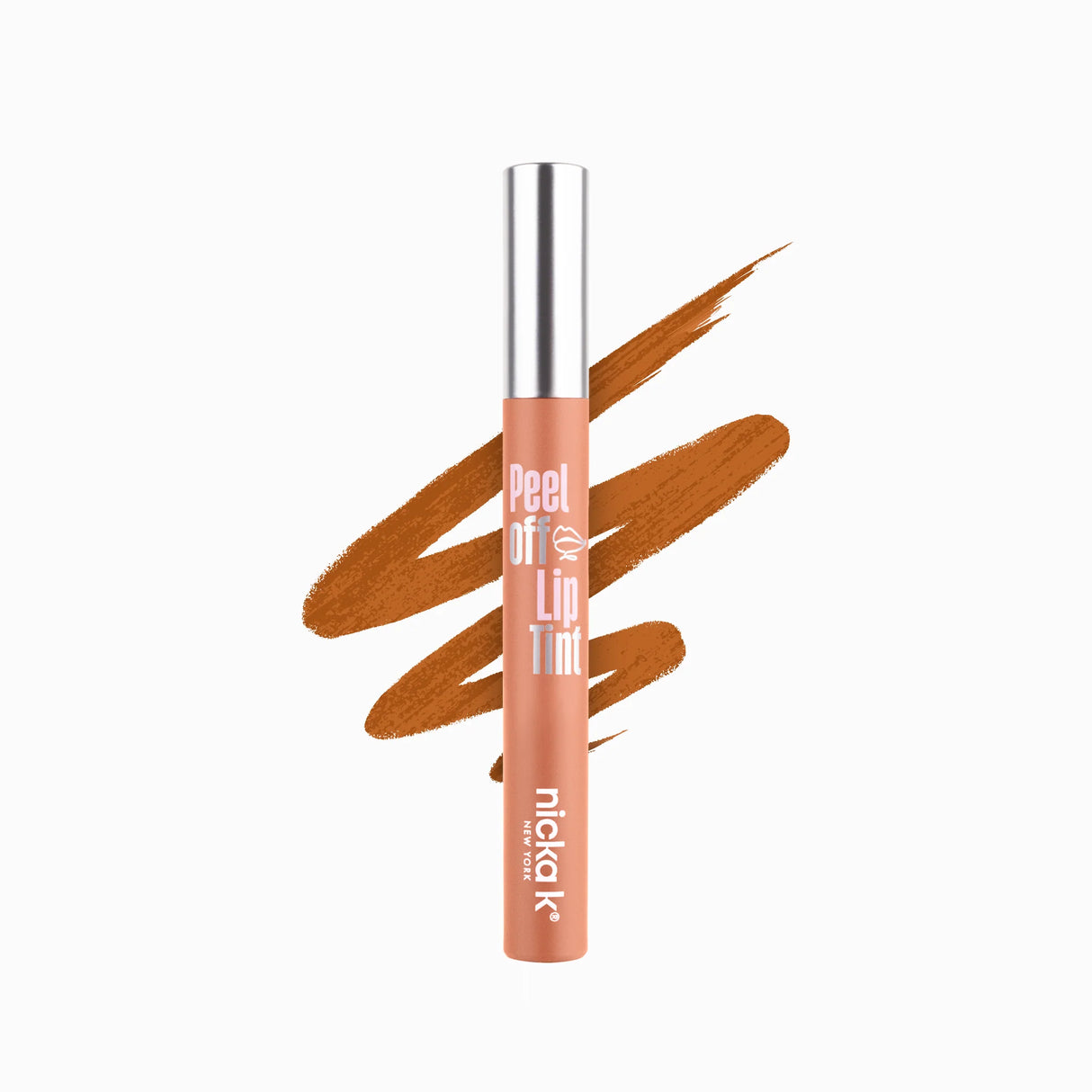 NickaK Peel Off Lip Tint