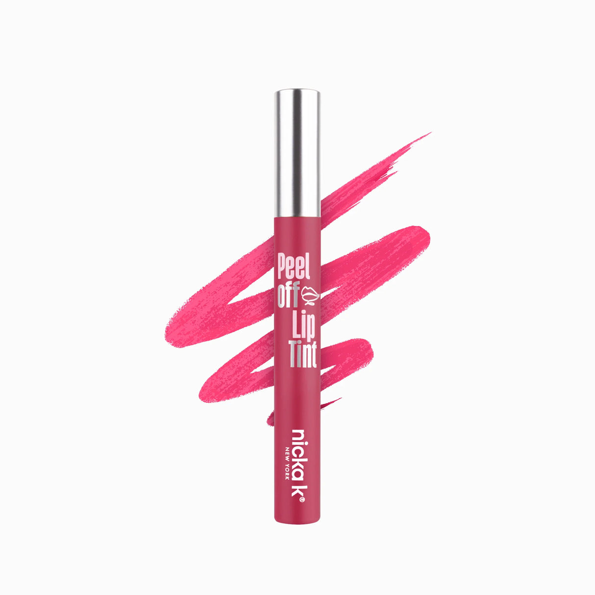 NickaK Peel Off Lip Tint